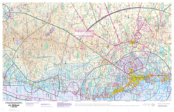Aeronautical Charts